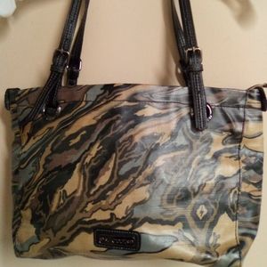 Sakroots Purse